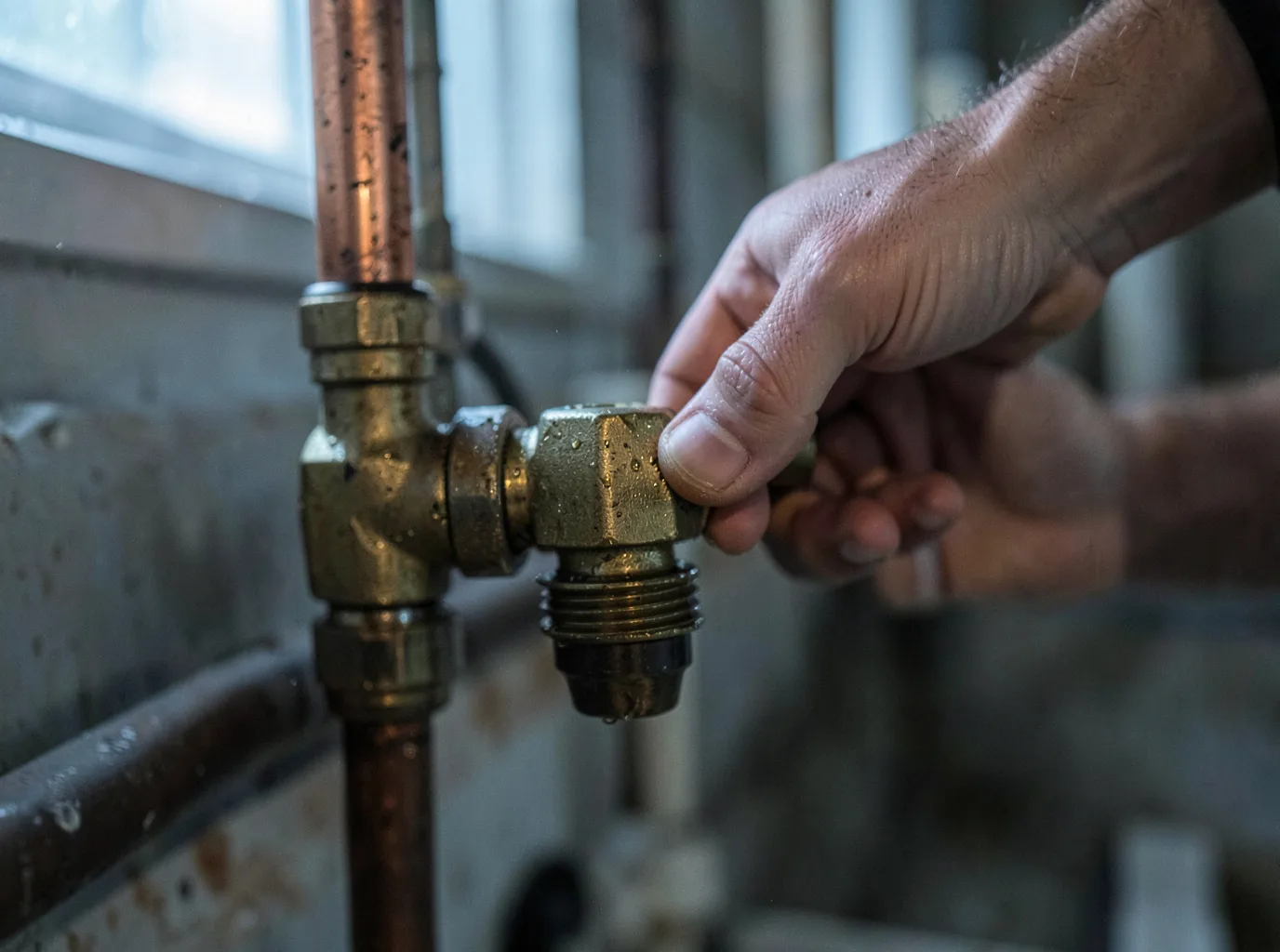 Emergency Plumber Iola, KS FAQs